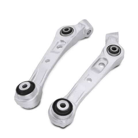 2pcs Front Lower Rearward Control Arm for BMW F07 535i GT xDrive F01 750i F02