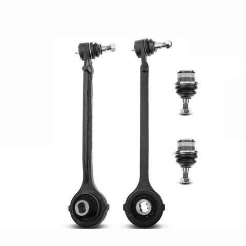 4xFront Lower Control Arm & Ball Joint for Chrysler 300 Dodge Challenger Charger