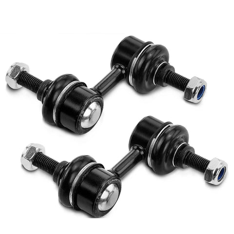 2Pcs Front Stabilizer Bar Link for Subaru Forester 03-13 Outback Impreza Legacy