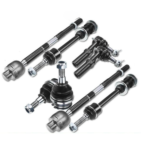 8pcs Front Stabilizer Sway Bar Link for Dodge Ram 1500 2002 2003 2004 2005 RWD