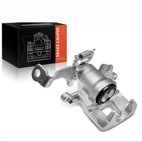 Brake Caliper for Mazda 6 2014 2015 Rear Right Passenger Side L4 2.5L GHY92699Z