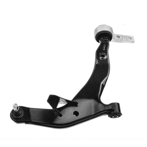 Front Right Lower Control Arm w/ Ball Joint for Nissan Murano 2003-2007 V6 3.5L