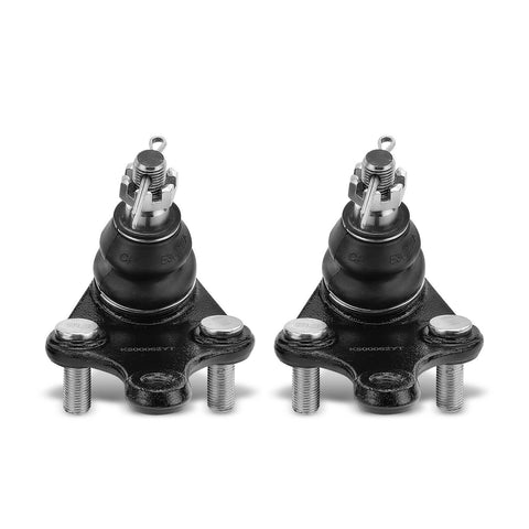 2x Front Lower Ball Joint for Lexus ES300h ES350 Scion iM tC Toyota Camry RAV4