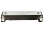 B Series AC PS Compatible T3 Turbo Manifold GSR B16 B18 B20 Intercooler 6262 EG EK Civic DC2 Integra