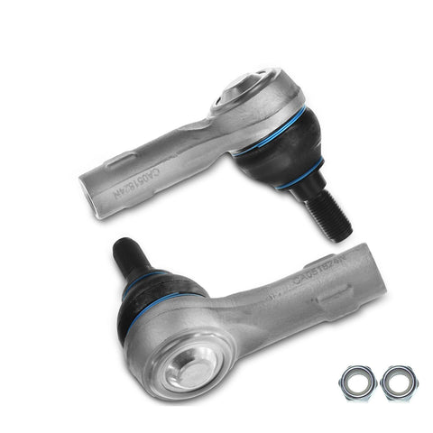 Tie Rod End Outer For Audi Q7 Porsche Cayenne VW Touareg 7L0422817B 7L0422818B