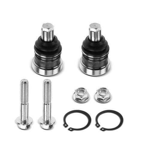 2Pcs Front Lower Ball Joint for Chrysler Dodge Plymouth PT Cruiser 600 1984-2005