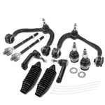 10x Front Control Arm & Ball Joint Tie Rod End for Ford Expedition F-150 Lincoln