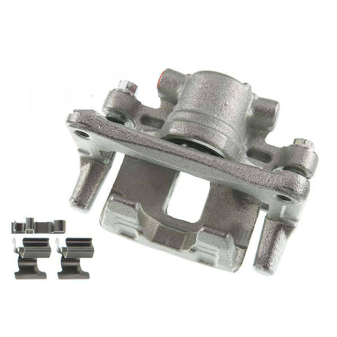 Brake Caliper for Chrysler 200 Dodge Avenger Caliber w/302 mm Disc Rear Right