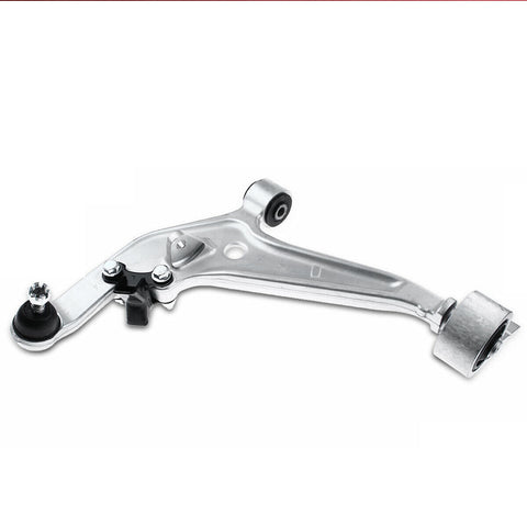 Front Driver Lower Suspension Control Arm w/ Ball Joint for Nissan X-Trail 05-06