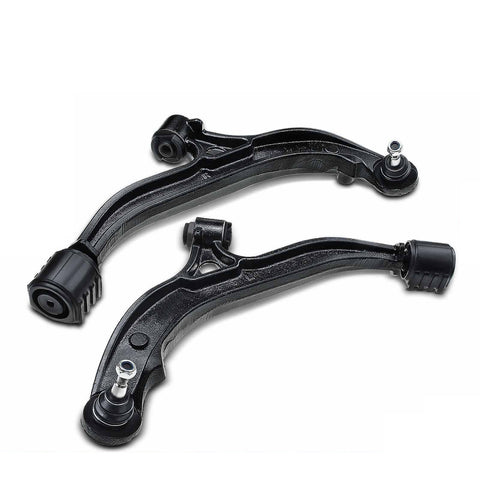 2x Front Lower Control Arms & Ball Joint for Chrysler Town & Country 01-07 Dodge