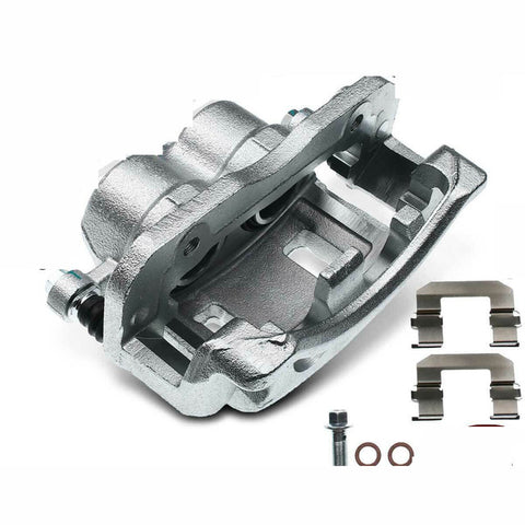 Disc Brake Caliper w/ Bracket for Hyundai Santa Fe 2001-2006 L4 2.4L Front Right