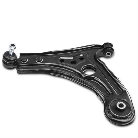 Front Left Lower Control Arm w/ Ball Joint for Chevrolet Aveo Pontiac G3 Suzuki