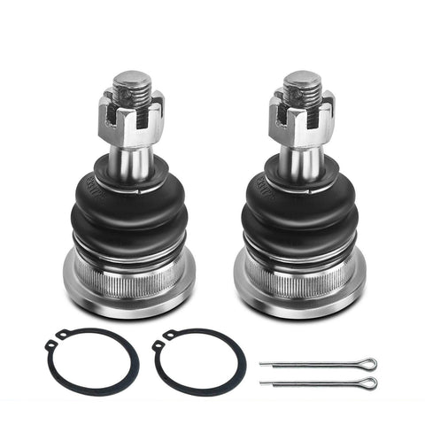 2Pcs Front Left & Right Lower Ball Joint for Nissan 240SX 1994 1995-1998 L4 2.4L
