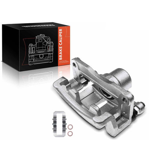 Brake Caliper w/ Bracket for Chevrolet Equinox GMC Terrain Saturn Vue Rear Right