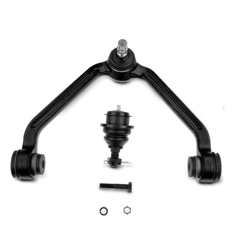 2x Front Control Arm w/ Ball Joint for Ford Explorer 1995-2001 Mazda B2500 B3000