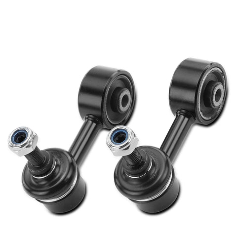 2Pcs Front Side Stabilizer Bar Link for BMW 318i 318is 323is 320i 325is 328i Z3