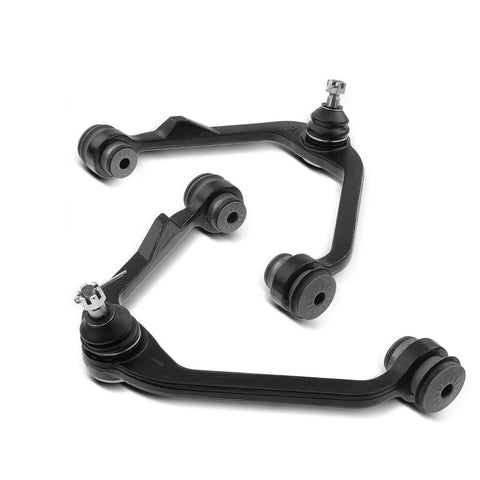 2x Front Upper Control Arm w/ Ball Joint for Ford F-150 F-250 Lincoln Navigator