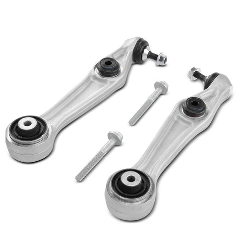 2pcs Front Left & Right Lower Rearward Control Arm for Tesla Model X 2016-2020