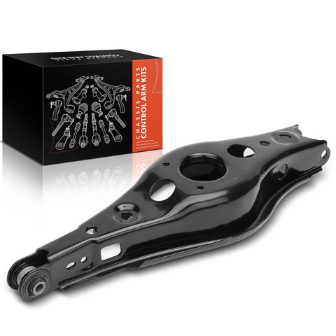 Rear Left Lower Side Control Arm for Toyota RAV4 2006-2018 L4 2.4L 2.5L V6 3.5L