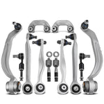 12x Front Control Arm w/ Ball Joint for Audi A4 1999-2001 A6 VW Passat 1999-2005