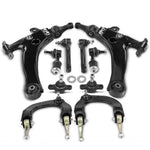10pcs Control Arm Stabilizer Bar Link Tie Rod End for Hyundai Sonata XG350 Kia