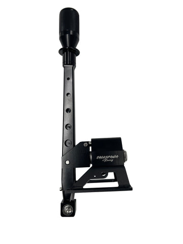 Billet B Series Shifter Box For Honda Acura Type R Civic Si B16 B18 B20 CRX IRP