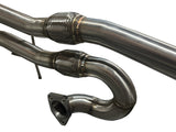 J-Pipe 15-20 TLX FWD (UB2/3) & 13-17 ACCORD V6