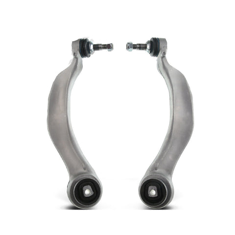 2 x Front Lower Forward Control Arm Kit for BMW F10 F01 5 7-Series 740i 750i