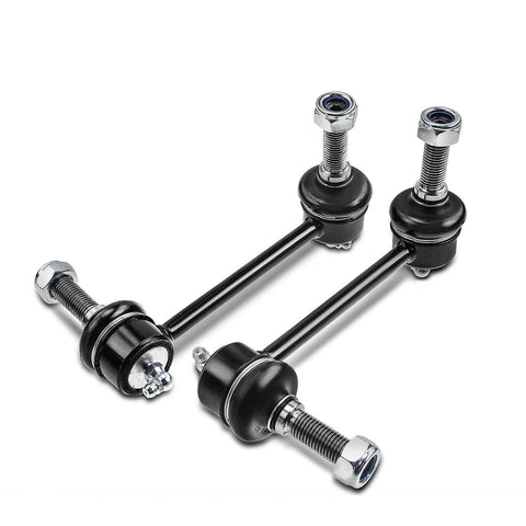 2x Front Left & Right Stabilizer Bar Link for Dodge Durango Jeep Grand Cherokee