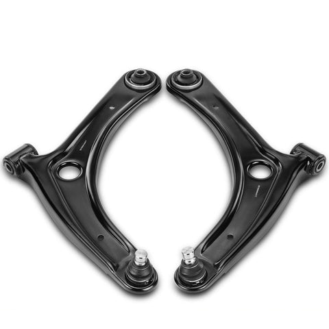 2x Front Lower Control Arm for Jeep Compass Patriot 07-17 Dodge Caliber 07-12