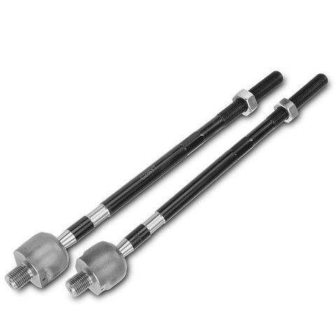 2x Inner Tie Rod End for Dodge 2000 GTX Mitsubishi Eclipse Galant Eagle	Plymouth