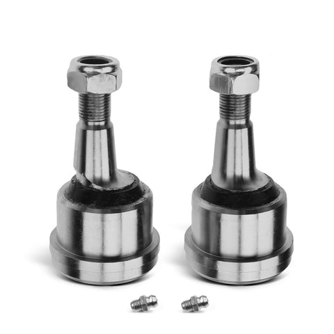 2pcs Front Upper Ball Joint for Dodge Ram 2500 Ram 3500 2003-2010 Ram 2500 3500