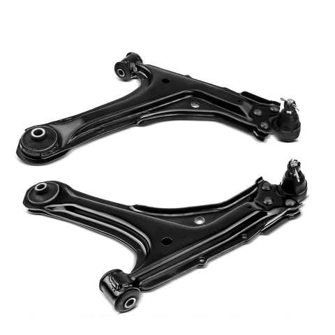 2x Control Arm And Ball Joint Assembly for Chevy Cavalier Pontiac Sunfire 95-05