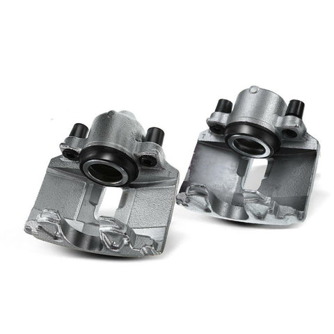 2pcs Brake Caliper for Audi A3 A1 VW Beetle Golf Jetta Rabbit Front Left & Right