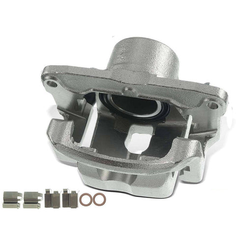 Disc Brake Caliper w/ Bracket for Toyota RAV4 2001-2005 Front Right Passenger