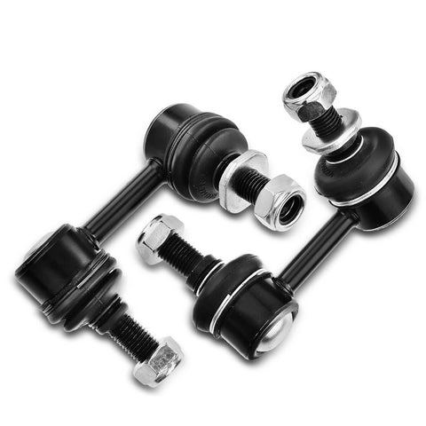 2Pcs Front Stabilizer Sway Bar Link for Toyota Tacoma 2001 2002 2003 2004 4WD