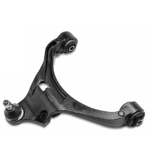 Front Left Lower Control Arm for Dodge Ram Dakota Mitsubishi Raider 3.7L 4.7L