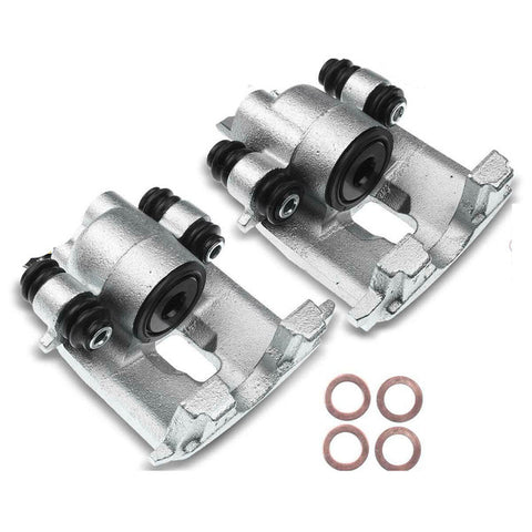 2x Disc Brake Caliper for Chrysler Sebring Dodge Stratus Intrepid Rear Side