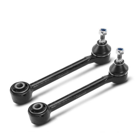 2Pcs Rear Lower Forward Control Arm w/ Ball Joint for Hyundai Elantra 07-12 2.0L