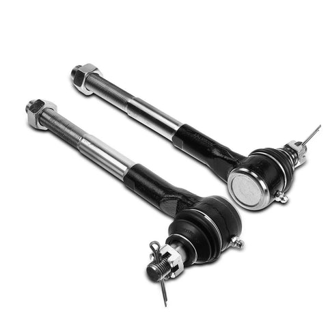 2x Inner Tie Rod End for Ford Expedition 1997-2002 F-150 F-250 Lincoln Blackwood