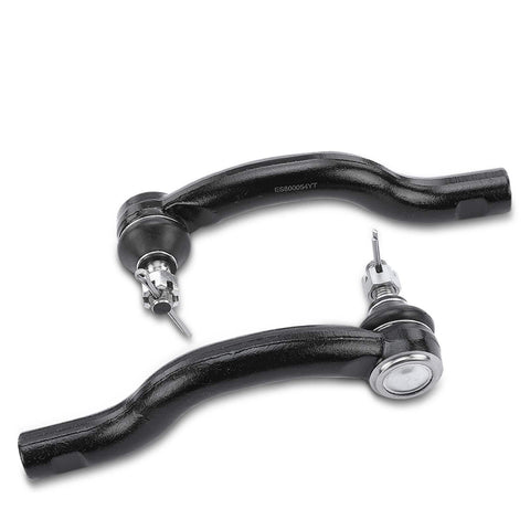 2x Left & Right Outer Tie Rod End for Toyota	RAV4 Lexus HS250h NX200t Scion tC