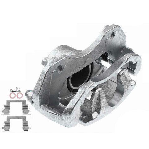 Disc Brake Caliper w/ Bracket for Mitsubishi Lancer 04-06 Outlander Front Left