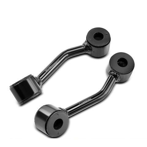 2x Front Stabilizer Bar Link for Dodge Sprinter 2500 3500 Freightliner 2002-2006