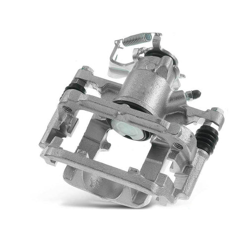 Disc Brake Caliper w/ Bracket for Buick Encore Chevy Sonic Trax 13-17 Rear Left