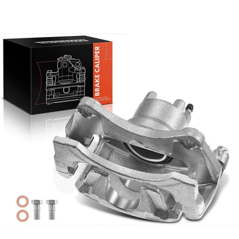 Brake Caliper w/ Bracket for Chrysler Dodge Avenger Compass Patriot Front Right