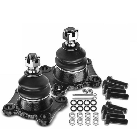 2Pcs Front Lower Suspension Ball Joints for Toyota 4Runner Pickup 1986 1987-1989