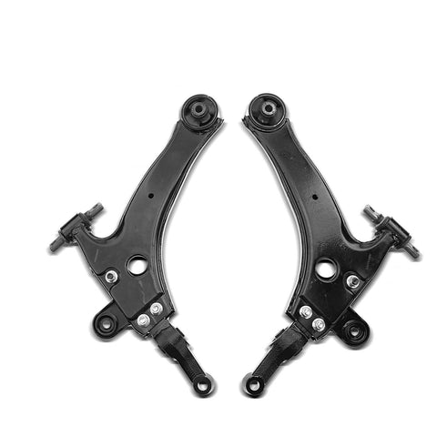 2x Front Control Arm for Hyundai Sonata XG350 02-05 Kia Magentis 01-06 Optima