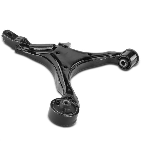 New Front Right Passenger Lower Control Arm for Honda CR-V CRV 2002 2003 2004