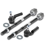 10x Front Control Arm Sway Bar Link Tie Rod End for VW Touareg 2004-2009 Porsche