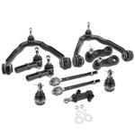 11Pcs Control Arm Tie Rod End Idler Arm for Chevrolet Express 2500 GMC 2003-2005